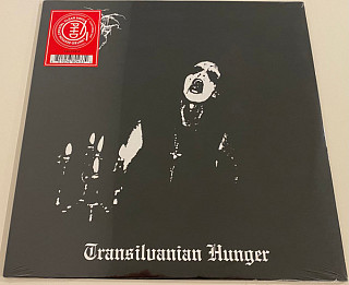 Darkthrone - Transilvanian Hunger