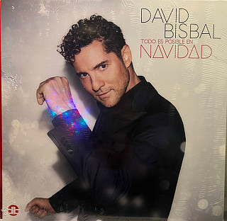 David Bisbal - Todo Es Posible En Navidad
