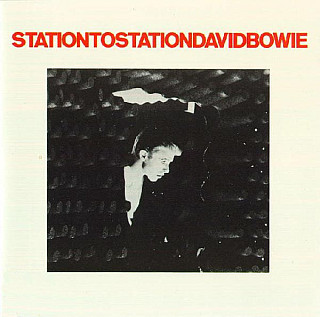 David Bowie - Station To Station