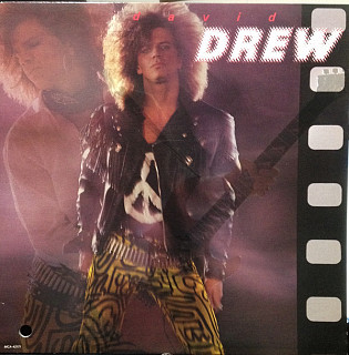 David Drew - Safety Love