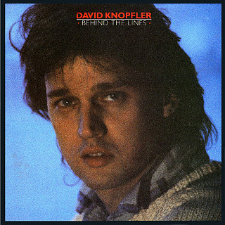 David Knopfler - Behind The Lines