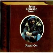 John Dawson Read - Read On