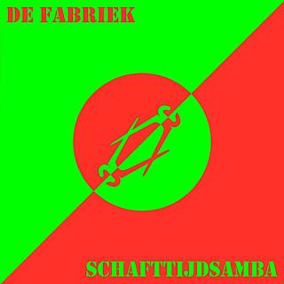 De Fabriek - Schafttijdsamba