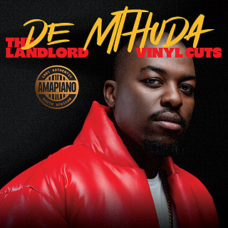 De Mthuda - The Landlord Vinyl Cuts