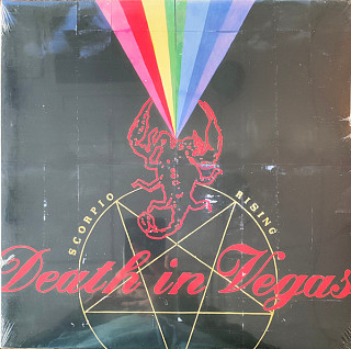 Death In Vegas - Scorpio Rising