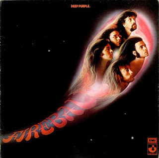 Deep Purple - Fireball