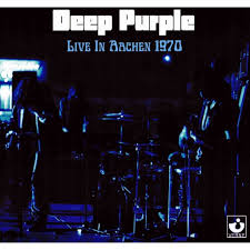 Deep Purple - Live in Achen 1970