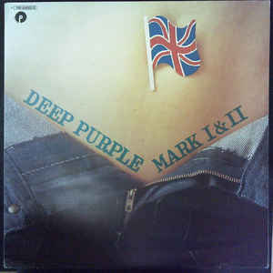 Deep Purple - Mark I & II