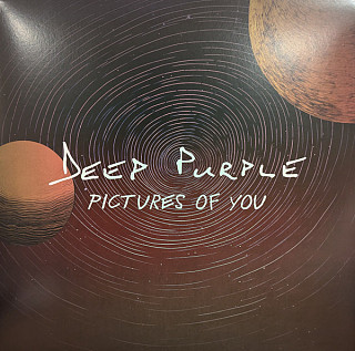 Deep Purple - Pictures of You