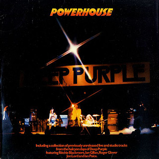 Deep Purple - Powerhouse