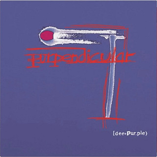 Deep Purple - Purpendicular