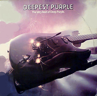 Deep Purple - Deepest Purple: The Very Best Of Deep Purple