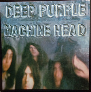 Deep Purple - Machine Head