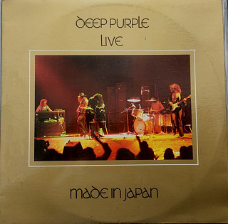 Deep Purple - Made In Japan