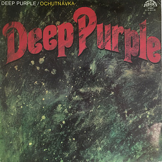 Deep Purple - Ochutnávka