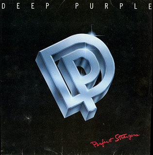 Deep Purple - Perfect Strangers