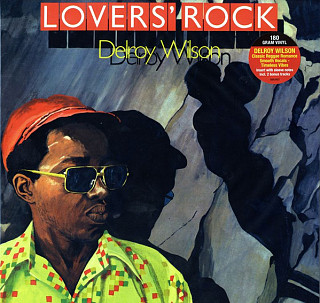 Delroy Wilson - Lover's Rock
