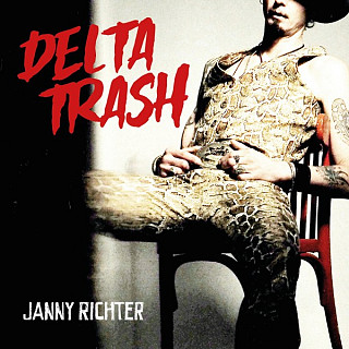 Janny Richter - Delta Trash
