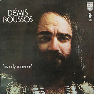 Démis Roussos - My Only Fascination