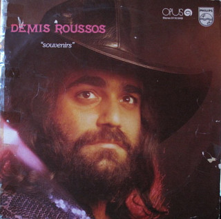 Démis Roussos - Souvenirs