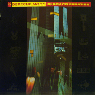 Depeche Mode - Black Celebration