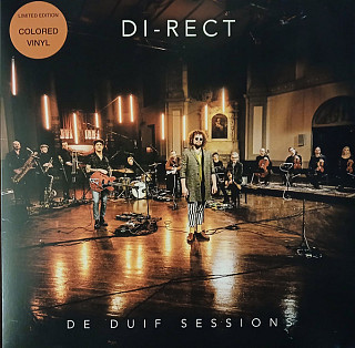 Di-Rect - De Duif Sessions