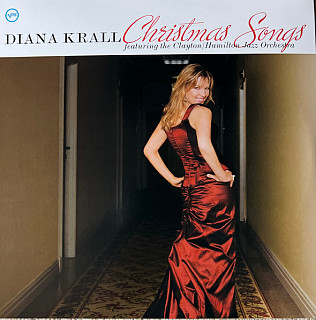 Diana Krall - Christmas Songs