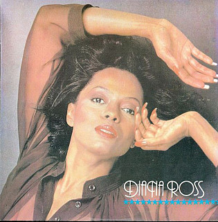 Diana Ross - Diana Ross