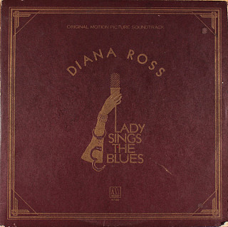 Diana Ross - Lady Sings The Blues (Original Motion Picture Soundtrack)