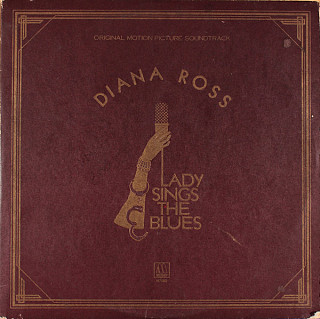 Diana Ross - Lady Sings The Blues (Original Motion Picture Soundtrack)