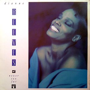 Dianne Reeves - Never Too Far