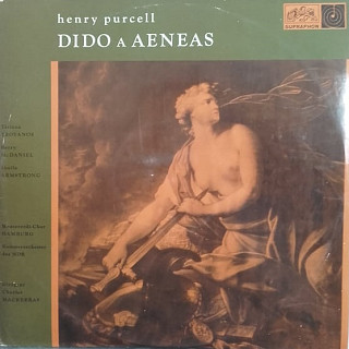 Henry Purcell - Dido a Aeneas