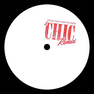 Dimitri From Paris & Chic - Dimitri From Paris Presents Le Chic Remix