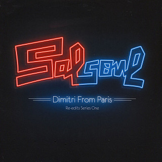 Dimitri From Paris - Salsoul Re-Edits Series One
