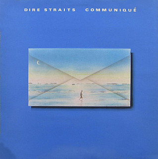 Dire Straits - Communiqué