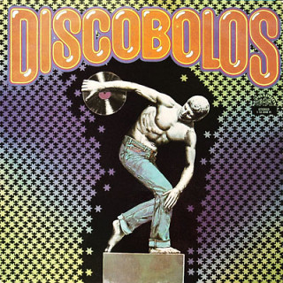 Discobolos - Discobolos