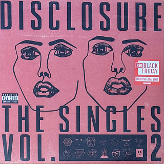 Disclosure - The Singles Vol.2