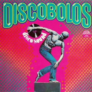 Discobolos - Disco/Sound