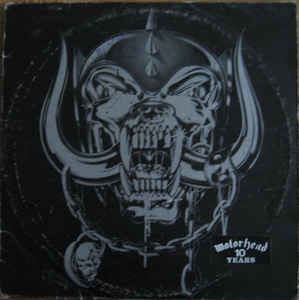Motörhead - No Remorse