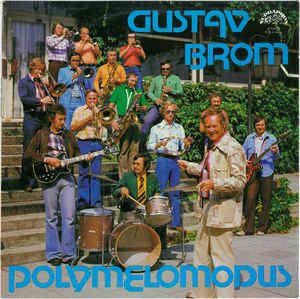 Gustav Brom - Polymelomodus