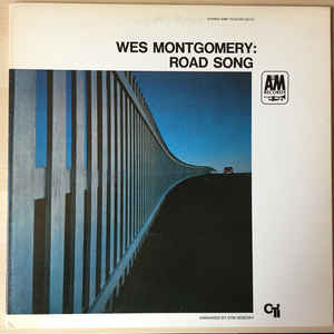 Wes Montgomery - Road Song