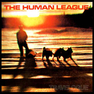 The Human League - Travelogue