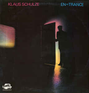 Klaus Schulze - En=Trance