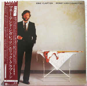 Eric Clapton - Money And Cigarettes