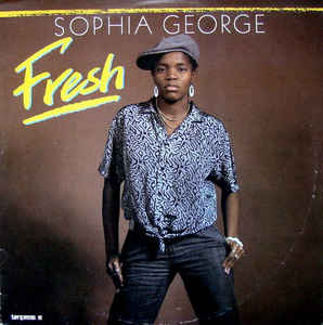 Sophia George - Fresh