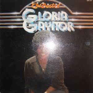 Gloria Gaynor - The Best Of