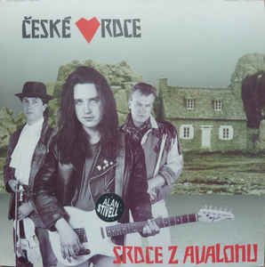 České Srdce - Srdce z Avalonu