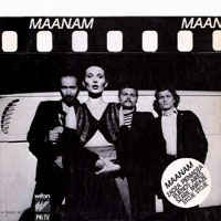 Maanam - Maanam