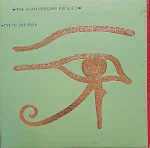 The Alan Parsons Project - Eye In The Sky