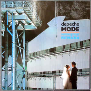 Depeche Mode - Some Great Reward